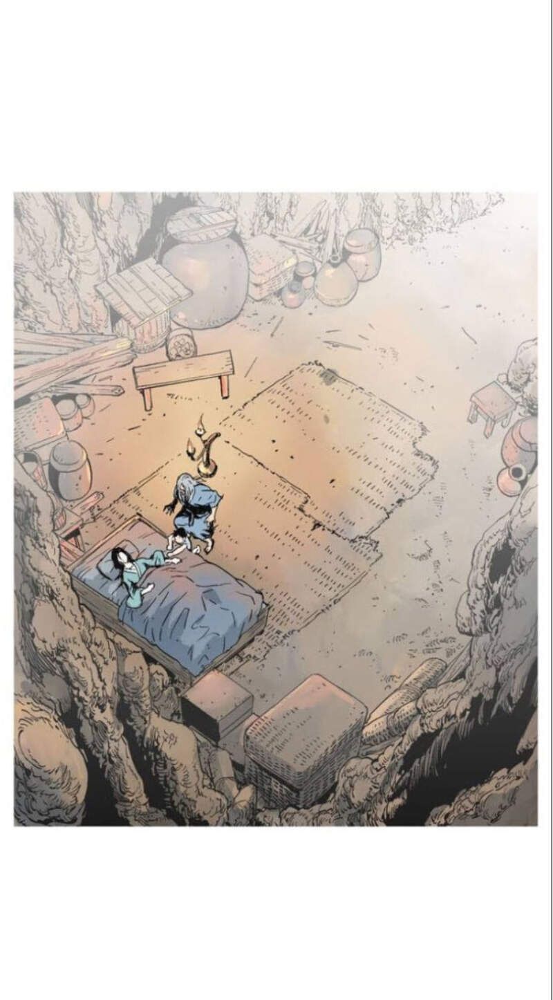 Gosu Chapter 144 - Trang 2
