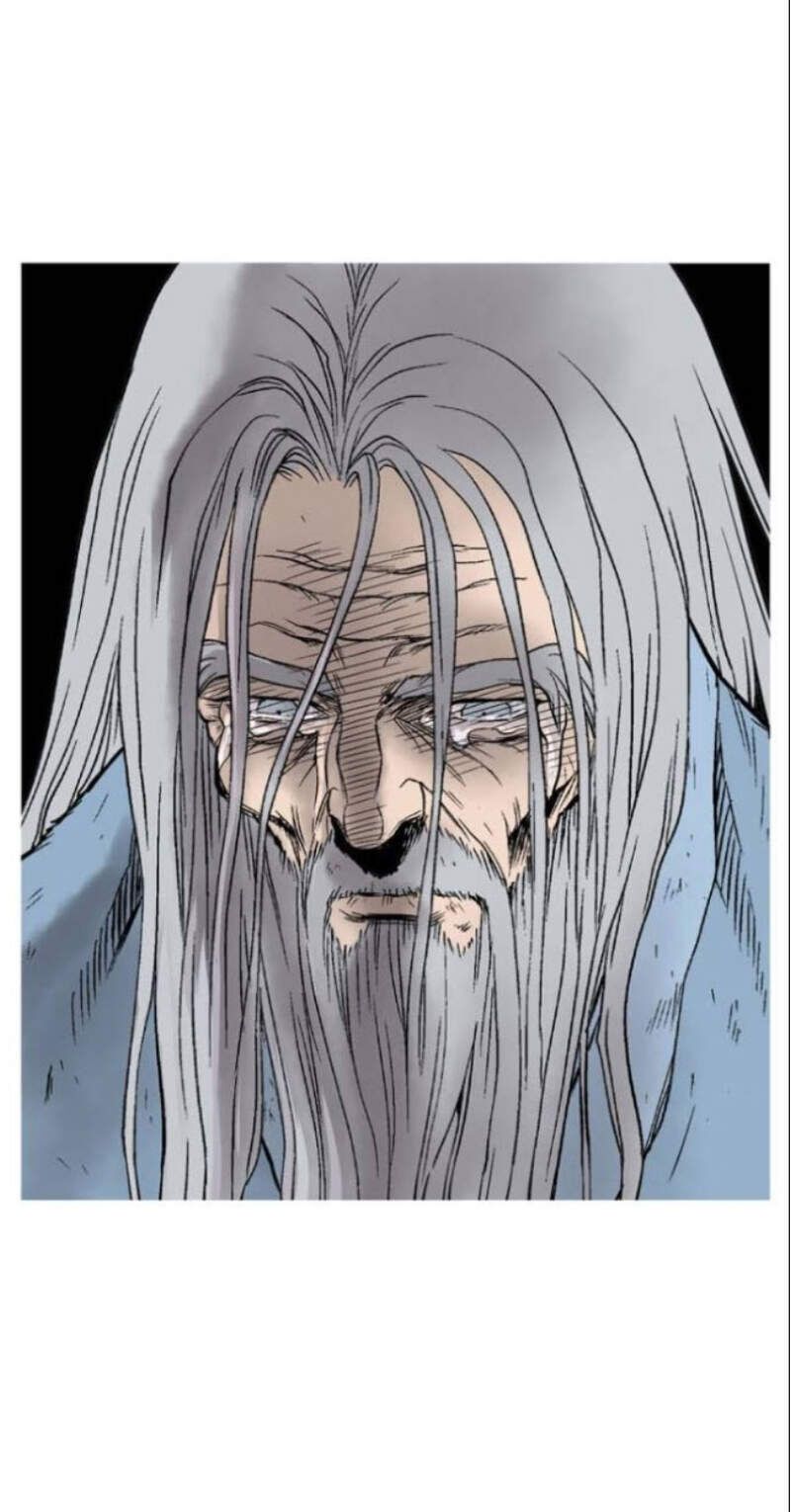 Gosu Chapter 144 - Trang 2