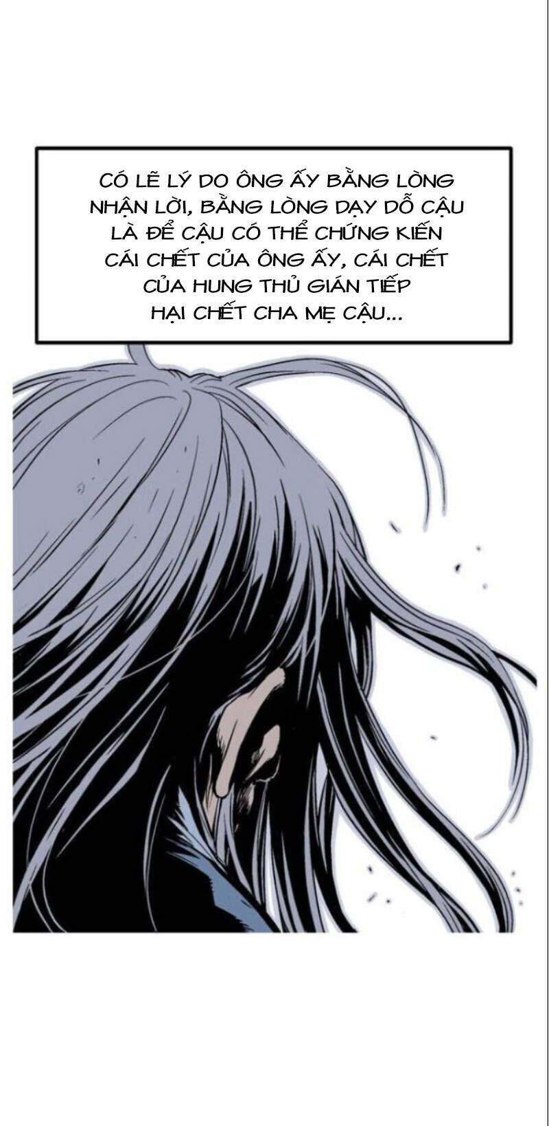 Gosu Chapter 144 - Trang 2