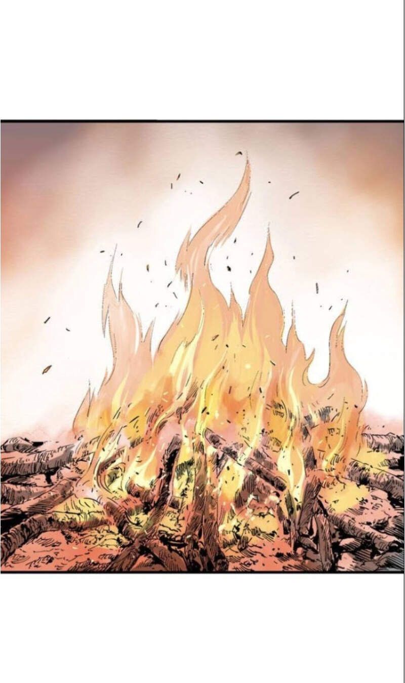 Gosu Chapter 144 - Trang 2
