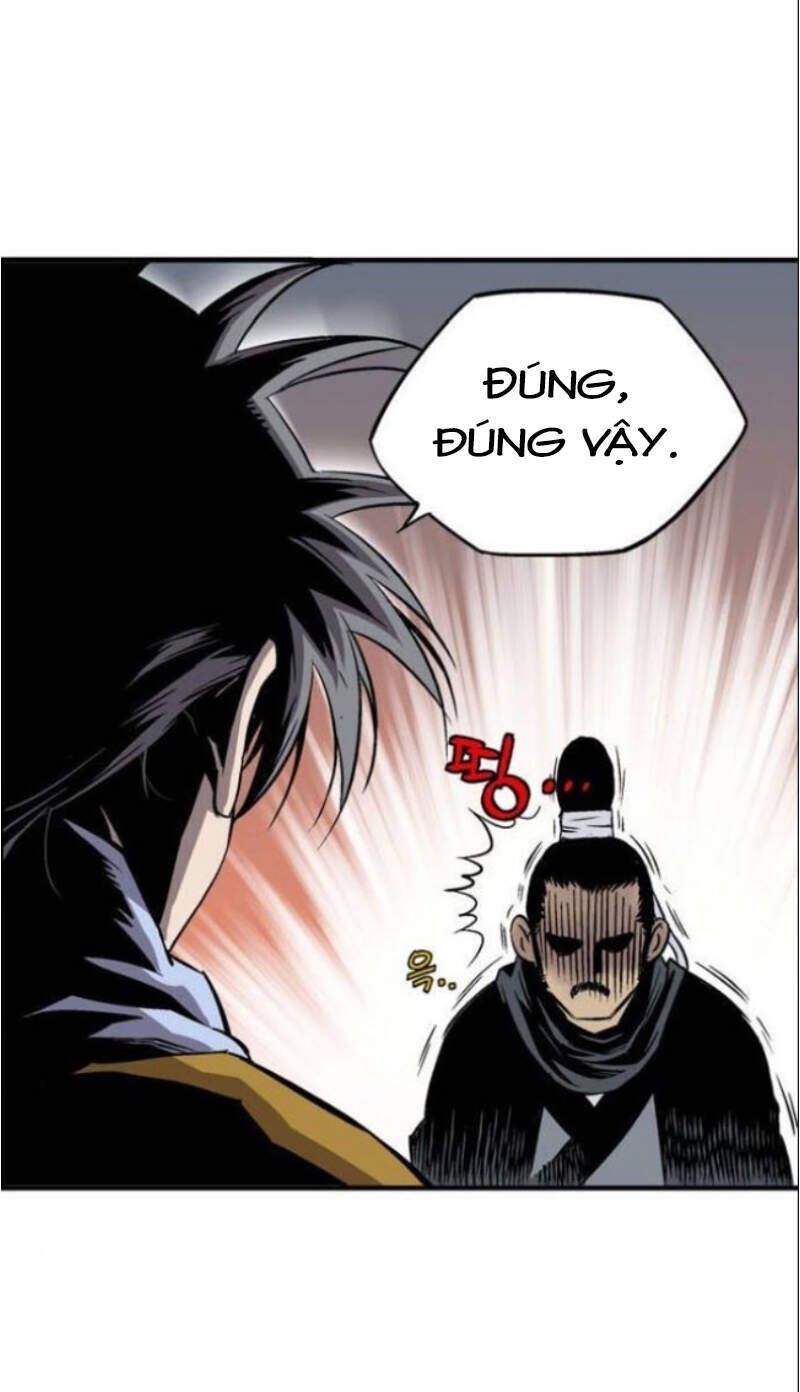 Gosu Chapter 144 - Trang 2