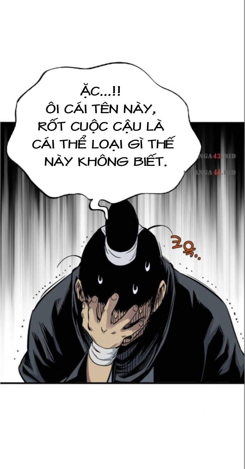 Gosu Chapter 144 - Trang 2