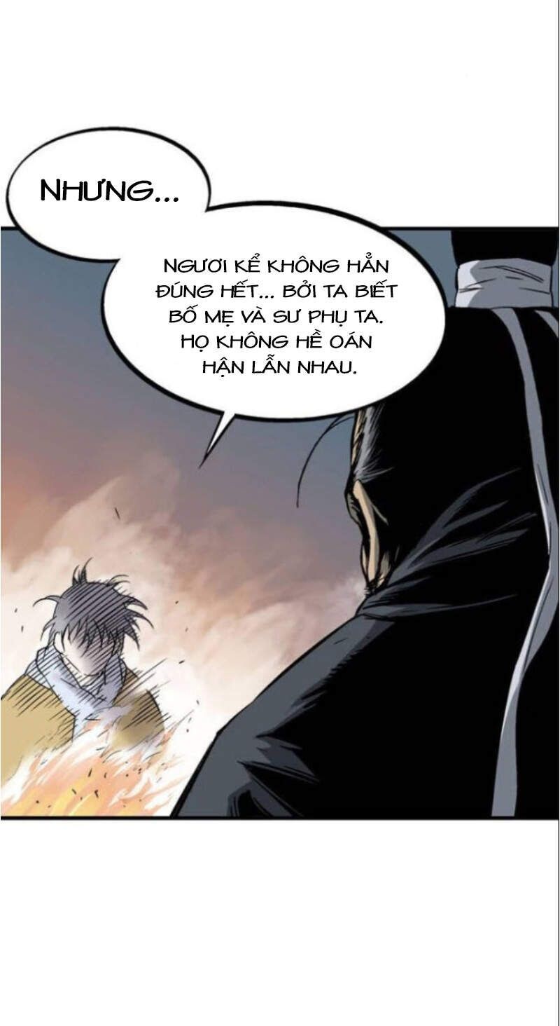 Gosu Chapter 144 - Trang 2