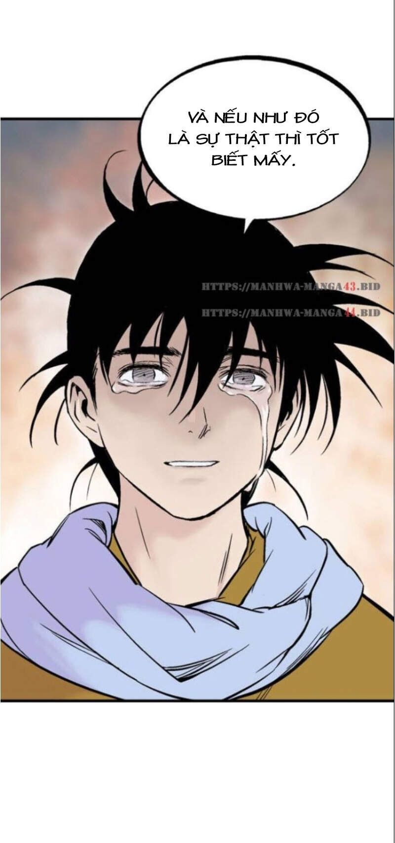 Gosu Chapter 144 - Trang 2