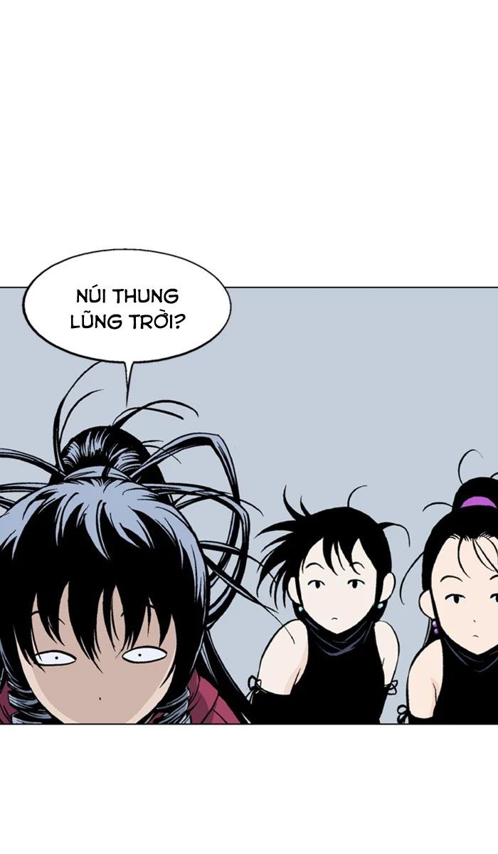 Gosu Chapter 145 - Trang 2