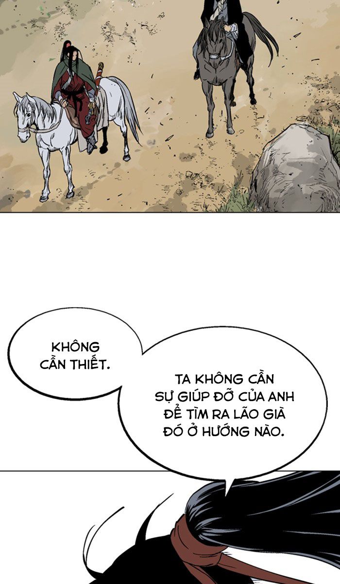 Gosu Chapter 145 - Trang 2