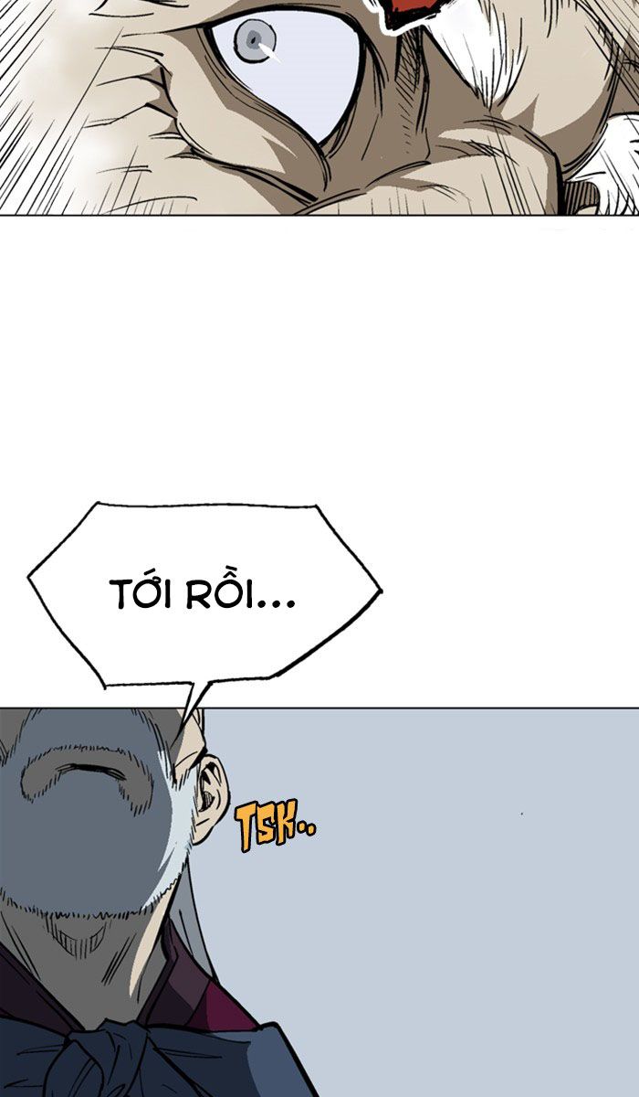 Gosu Chapter 145 - Trang 2