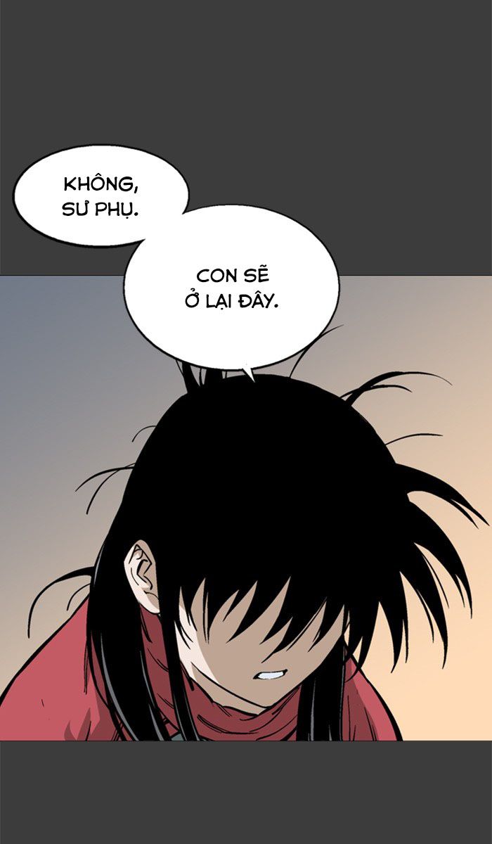 Gosu Chapter 145 - Trang 2