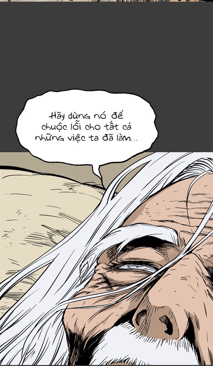 Gosu Chapter 145 - Trang 2