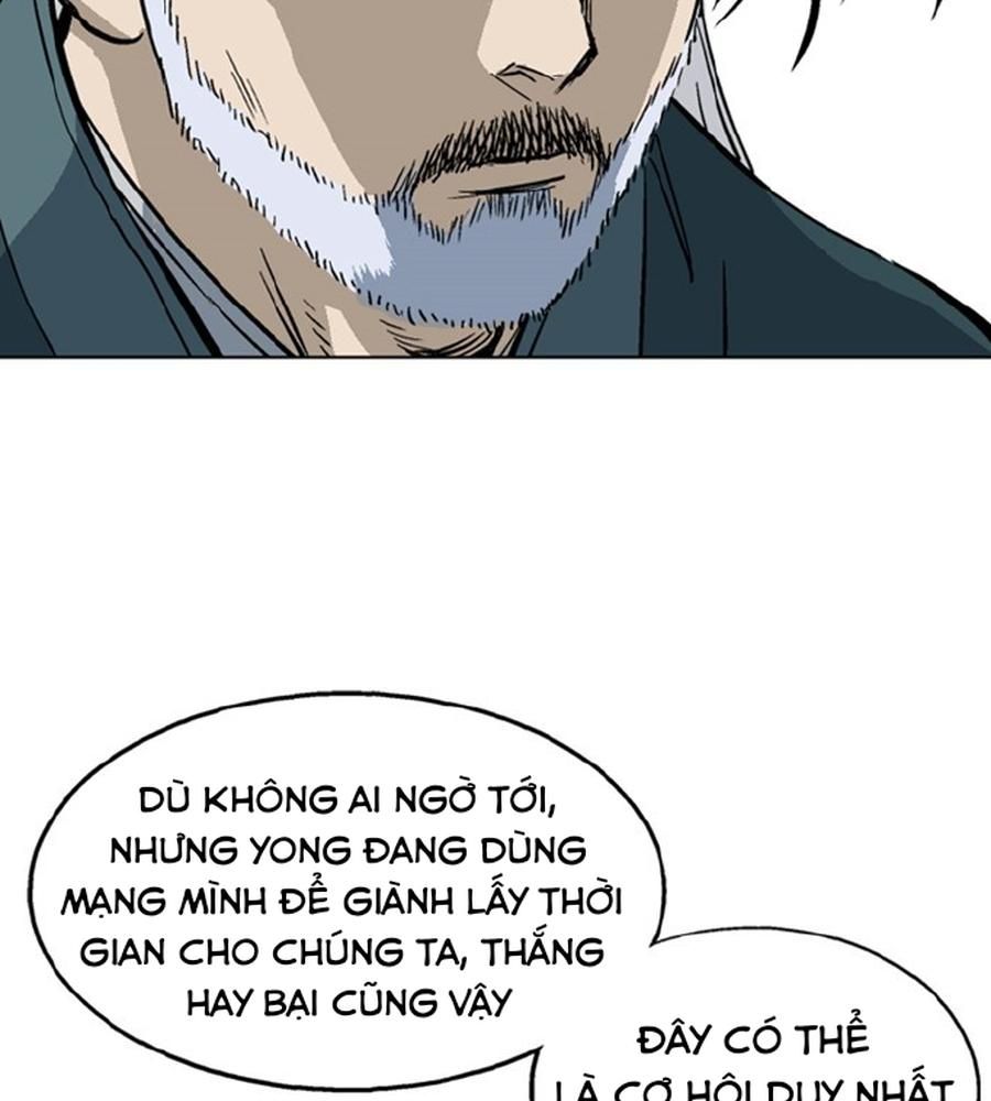 Gosu Chapter 149 - Trang 2