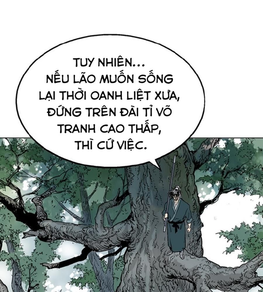 Gosu Chapter 149 - Trang 2