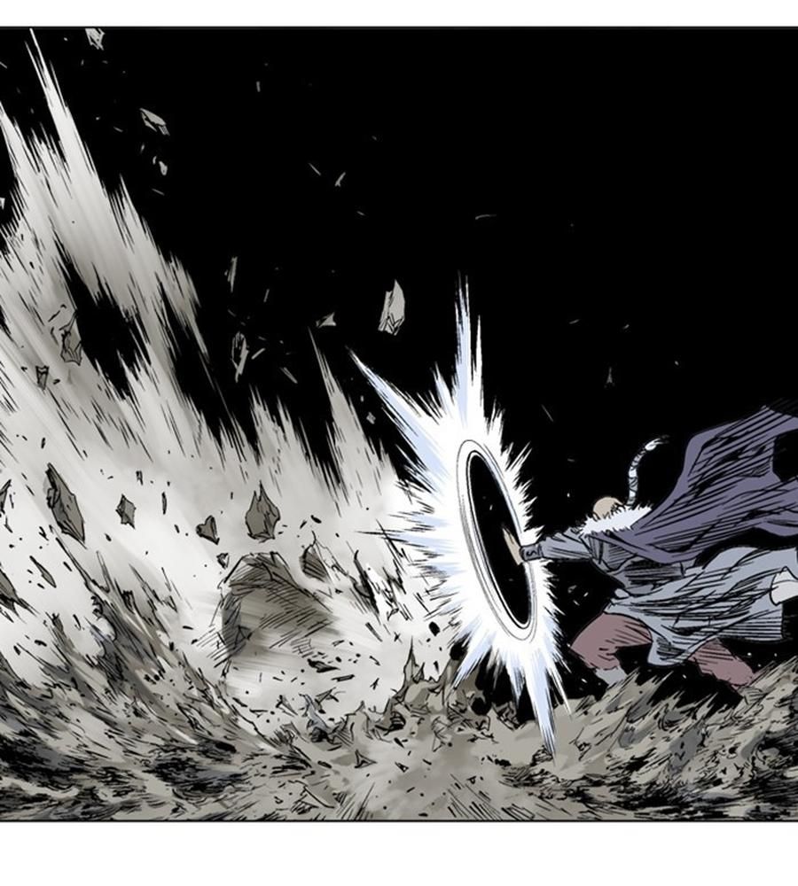 Gosu Chapter 149 - Trang 2