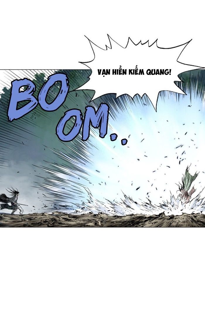 Gosu Chapter 150 - Trang 2