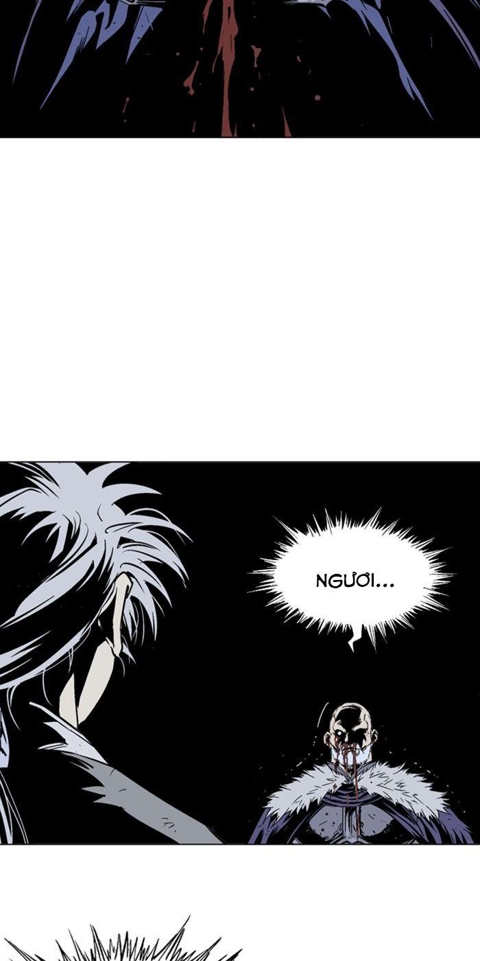 Gosu Chapter 150 - Trang 2