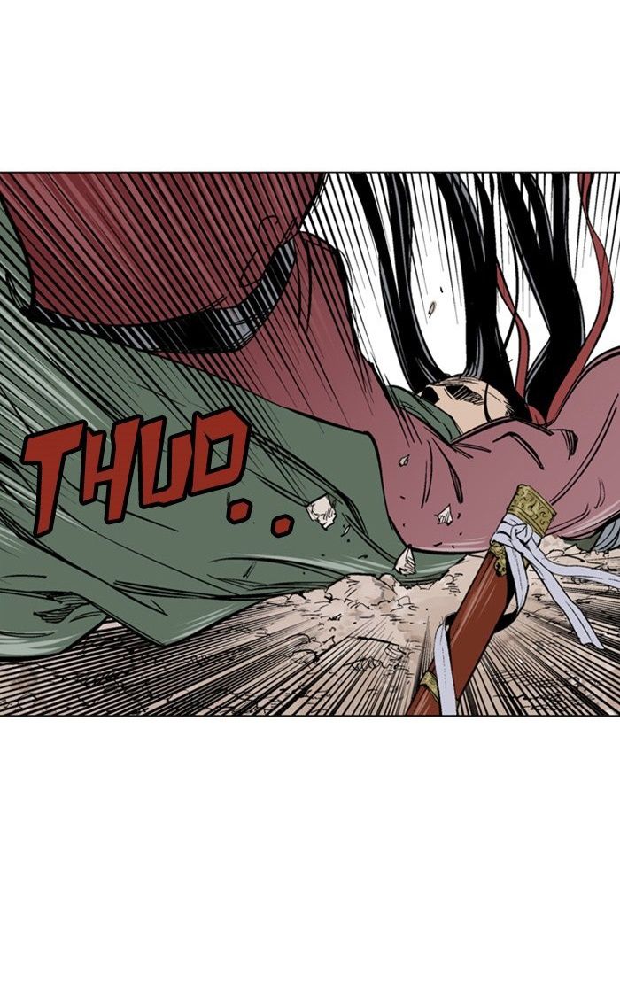 Gosu Chapter 150 - Trang 2