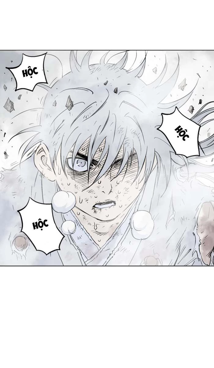 Gosu Chapter 154 - Trang 2