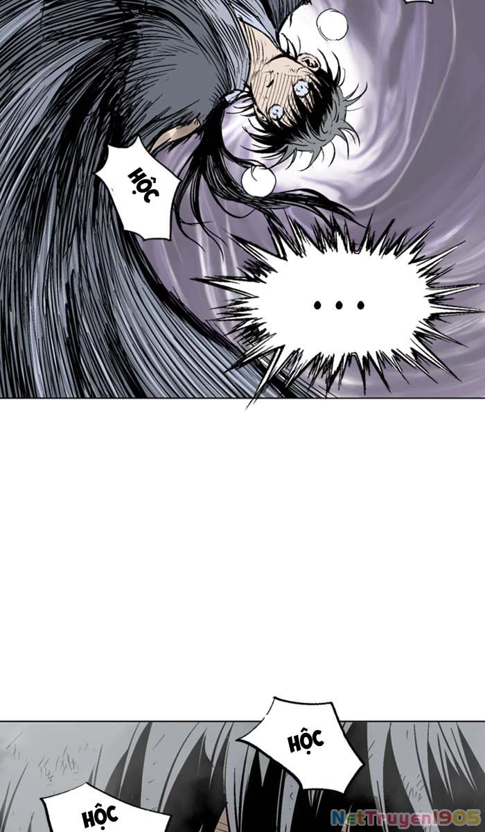 Gosu Chapter 154 - Trang 2