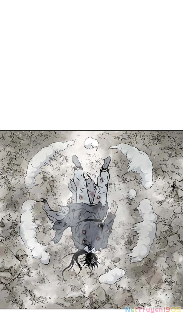 Gosu Chapter 154 - Trang 2