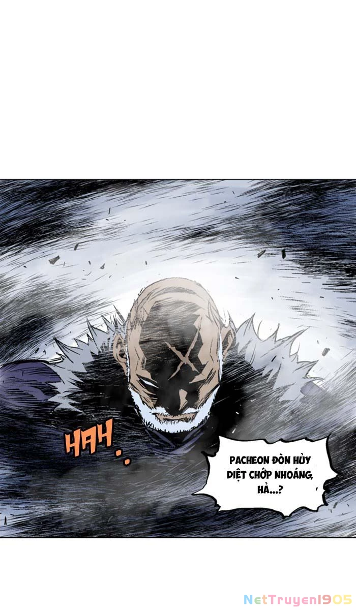 Gosu Chapter 154 - Trang 2