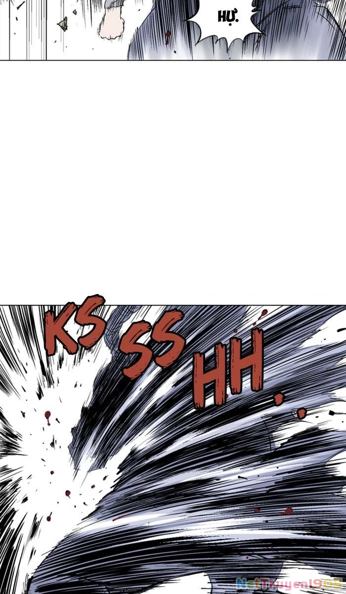 Gosu Chapter 154 - Trang 2
