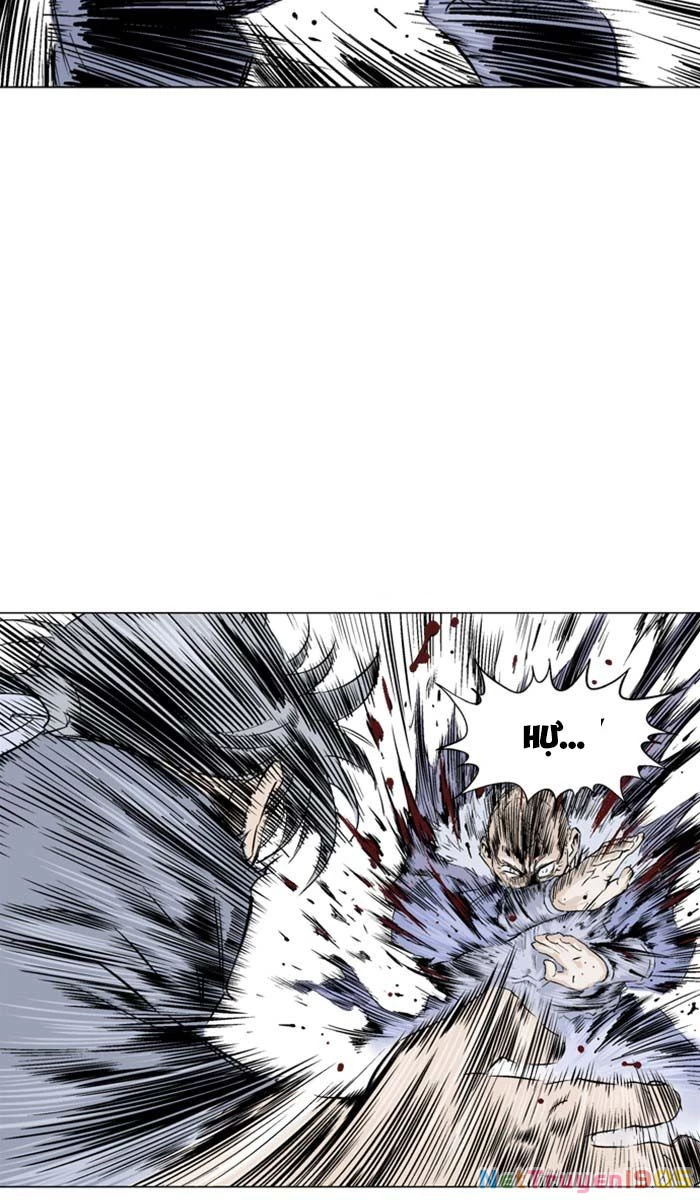 Gosu Chapter 154 - Trang 2