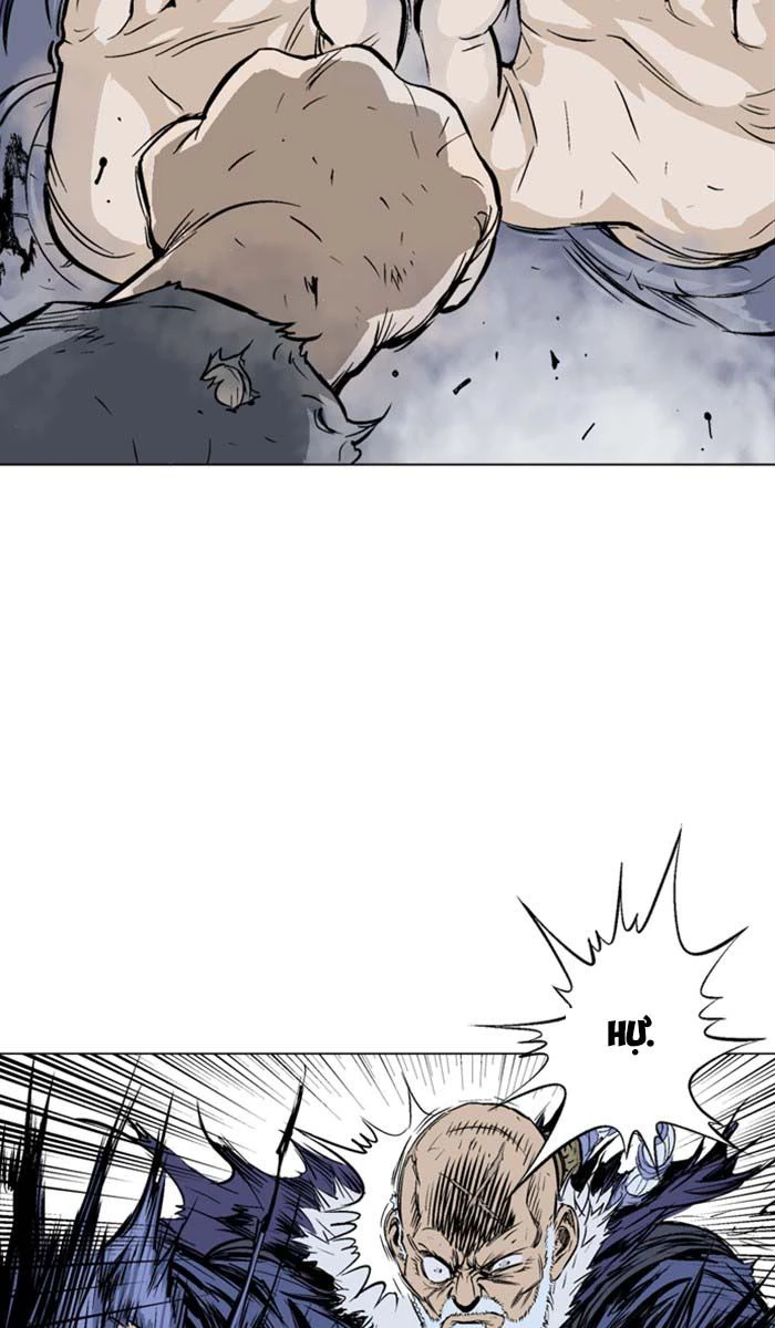 Gosu Chapter 154 - Trang 2