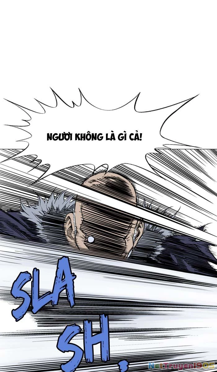 Gosu Chapter 154 - Trang 2