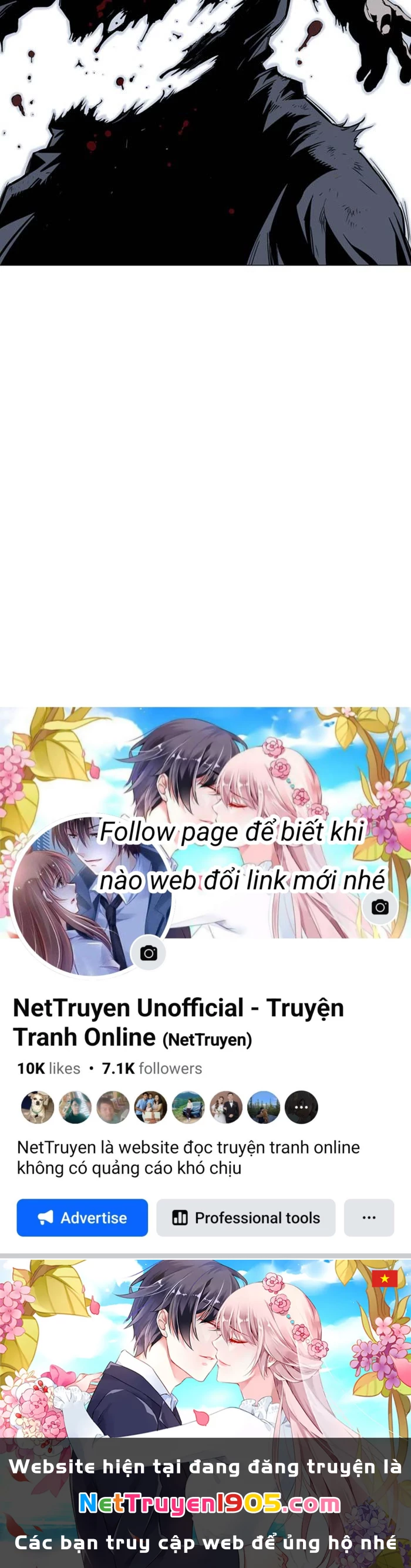 Gosu Chapter 154 - Trang 2