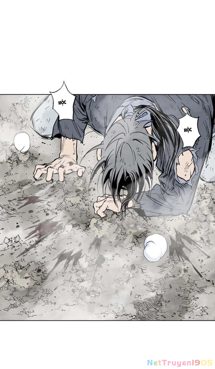Gosu Chapter 154 - Trang 2