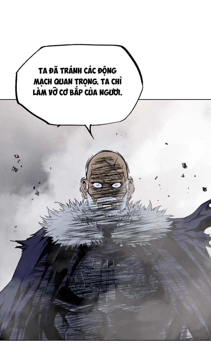 Gosu Chapter 154 - Trang 2