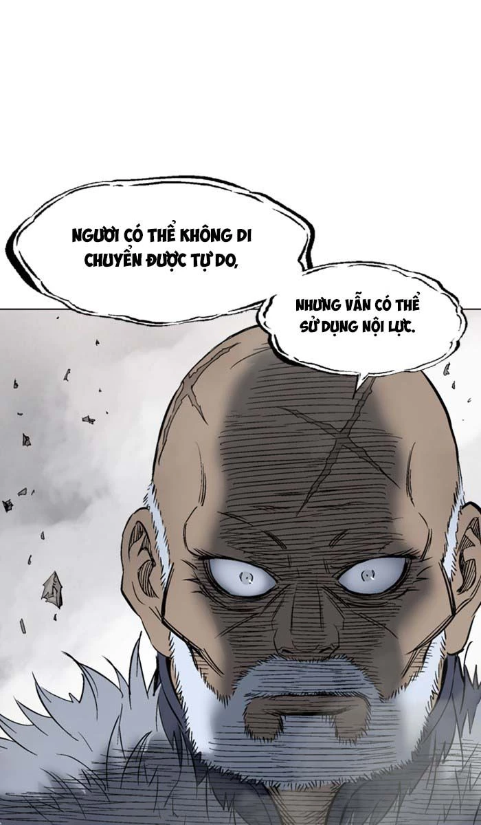 Gosu Chapter 154 - Trang 2