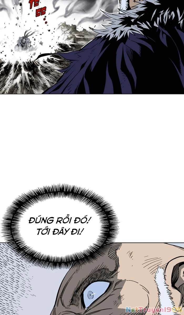 Gosu Chapter 154 - Trang 2