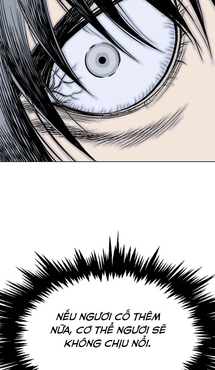 Gosu Chapter 154 - Trang 2