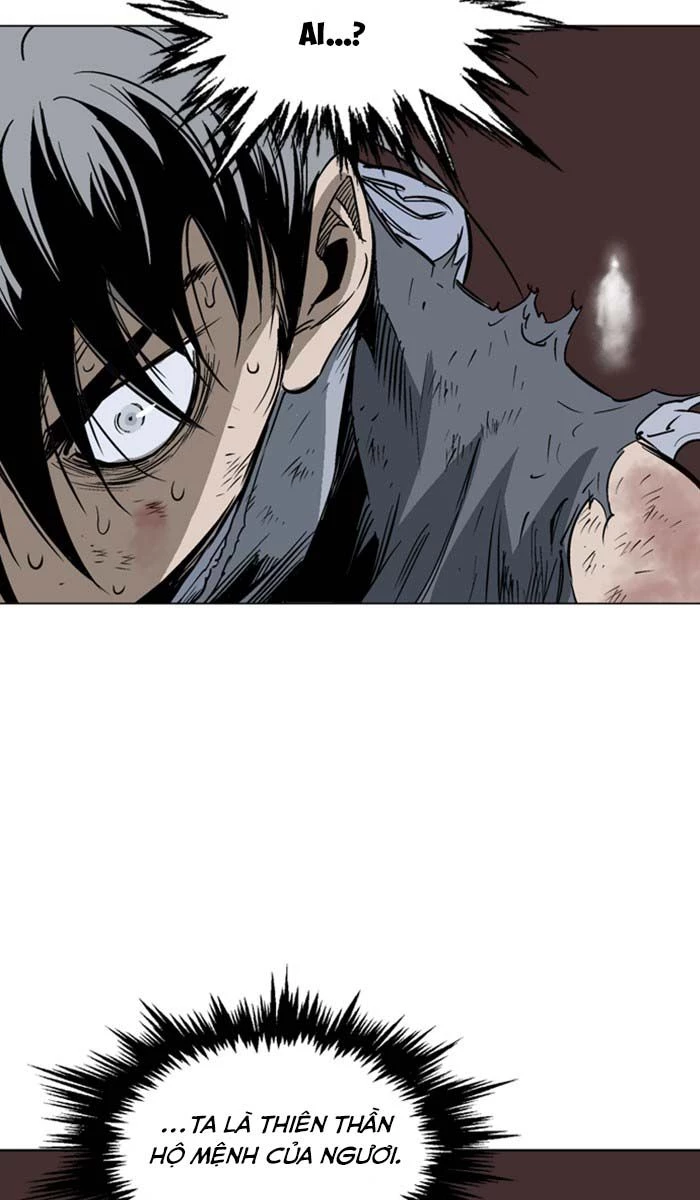 Gosu Chapter 154 - Trang 2