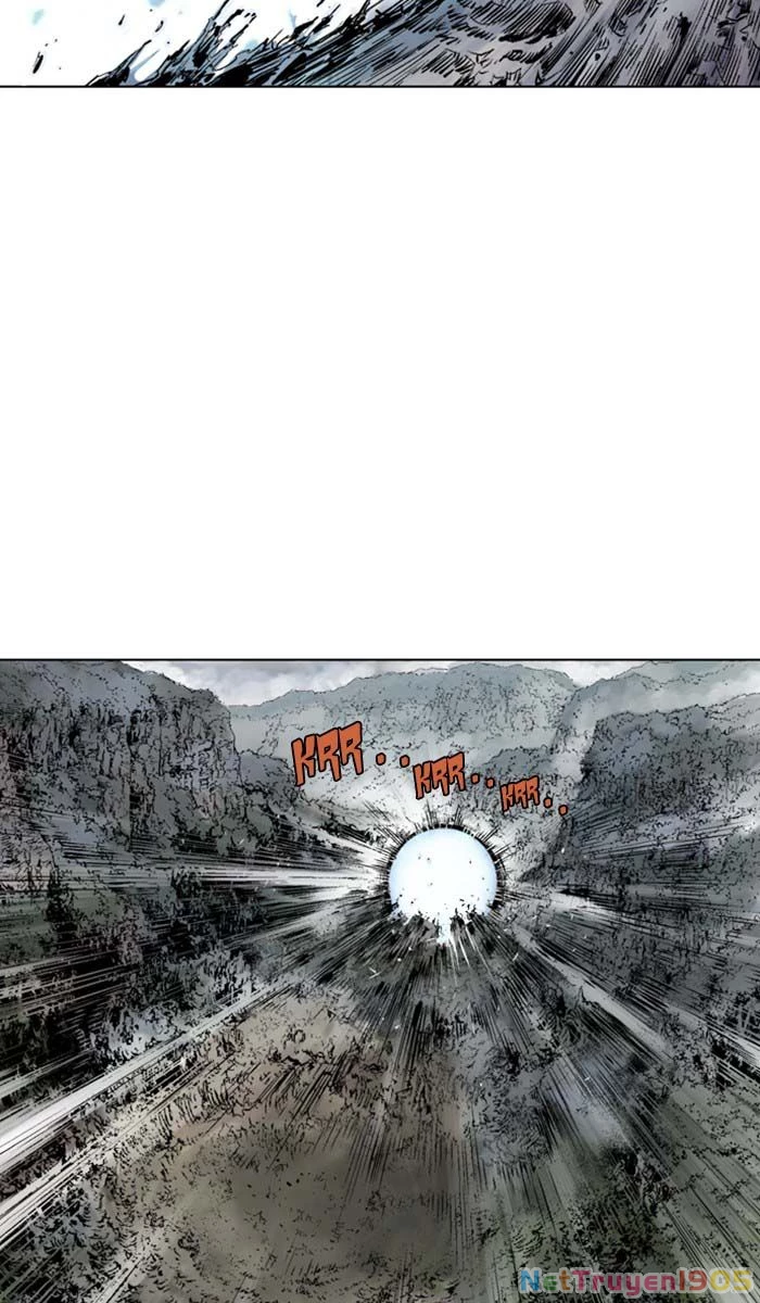 Gosu Chapter 154 - Trang 2