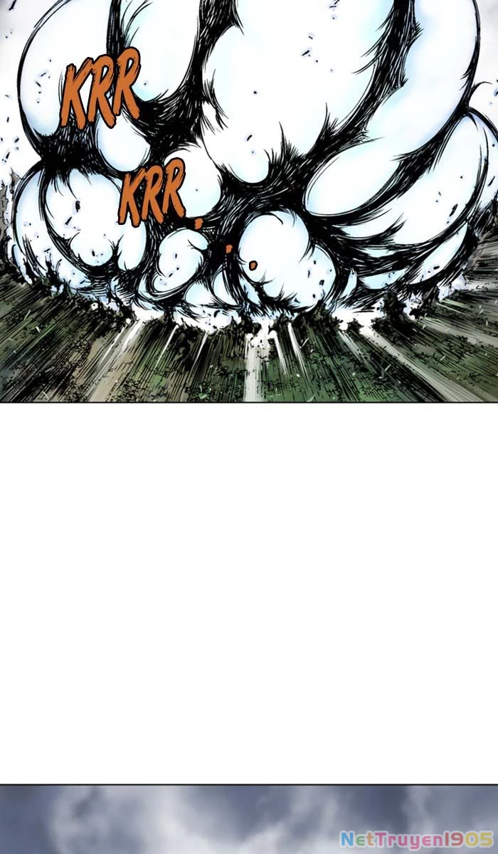 Gosu Chapter 154 - Trang 2