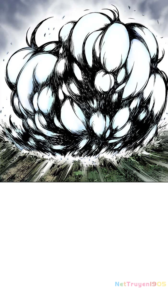 Gosu Chapter 154 - Trang 2