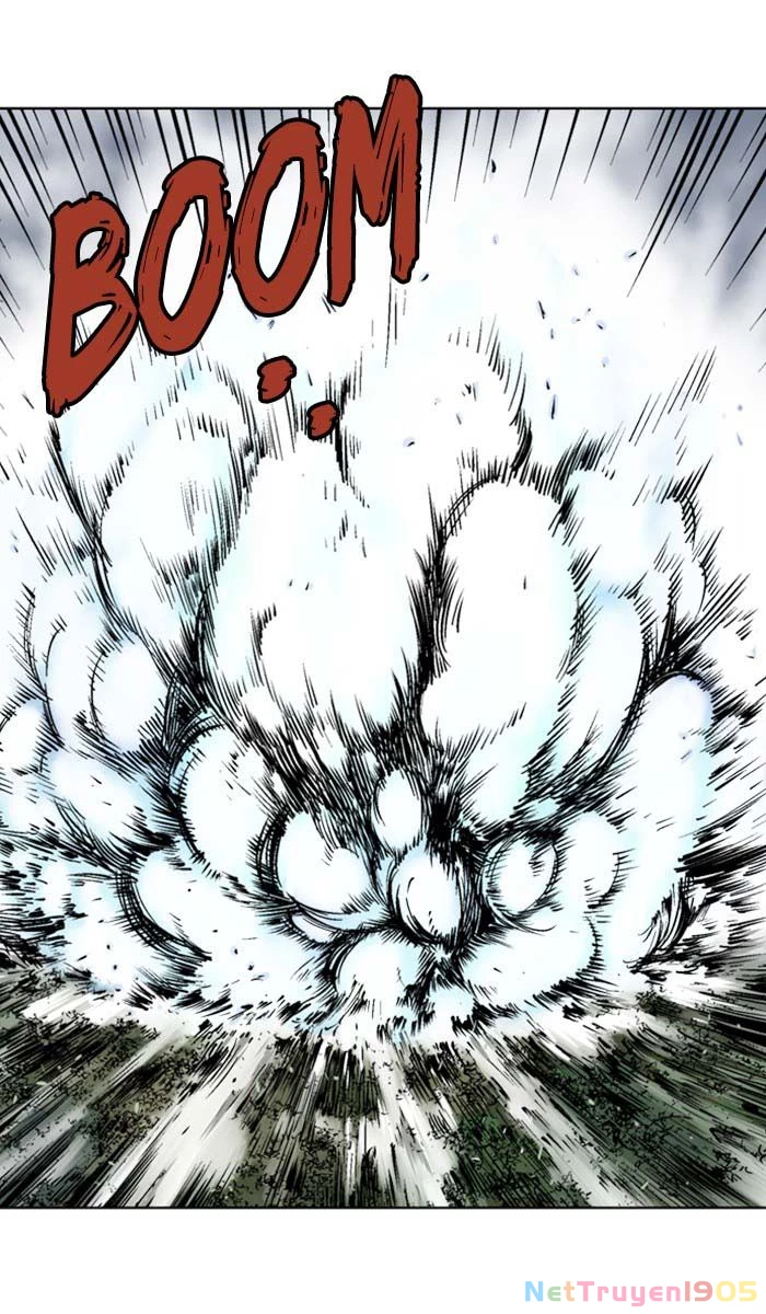 Gosu Chapter 154 - Trang 2