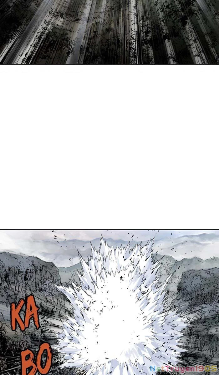 Gosu Chapter 154 - Trang 2