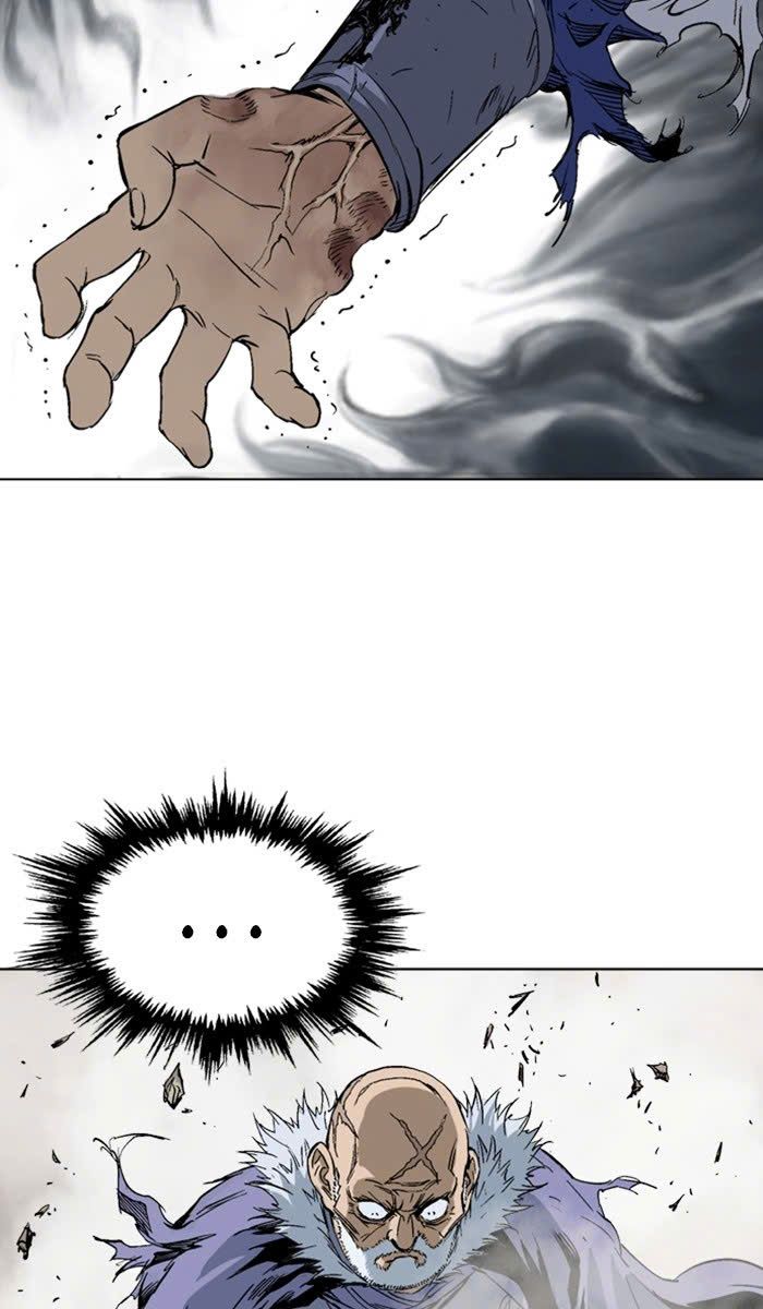 Gosu Chapter 161 - Trang 2