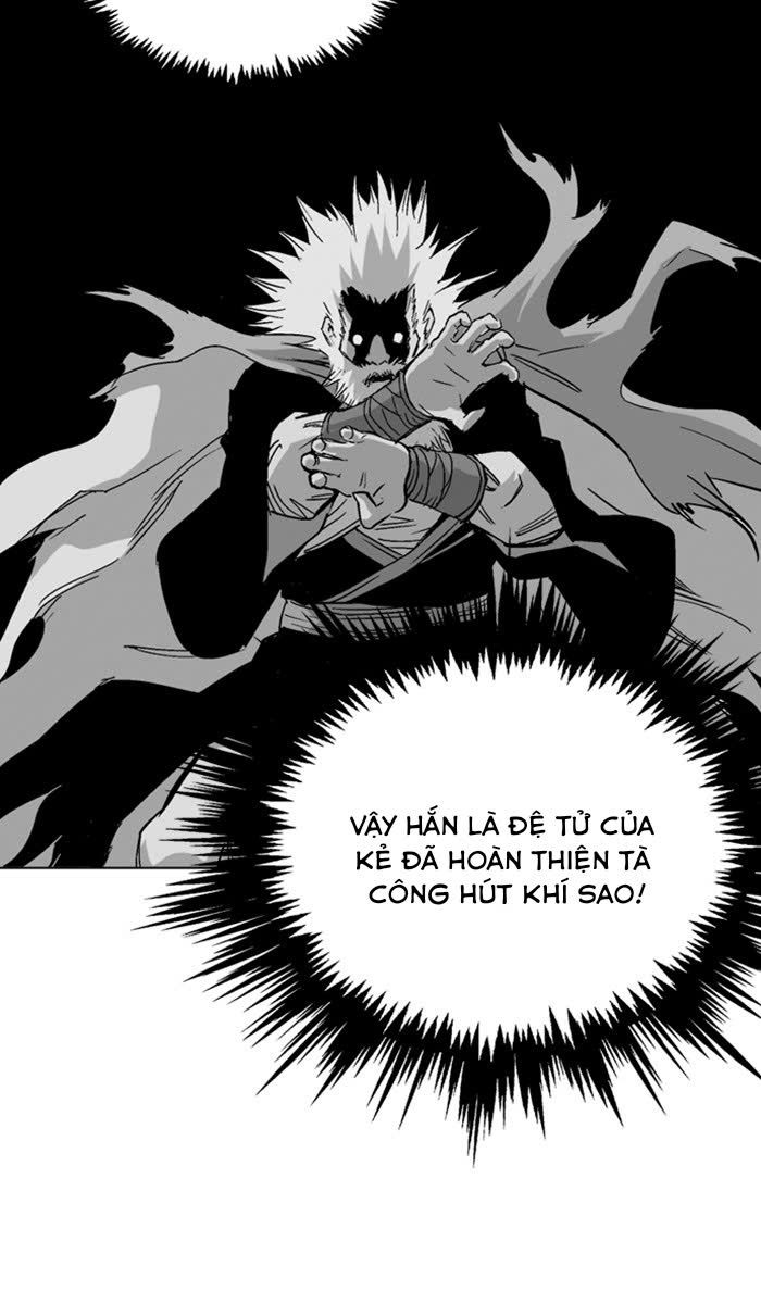Gosu Chapter 161 - Trang 2
