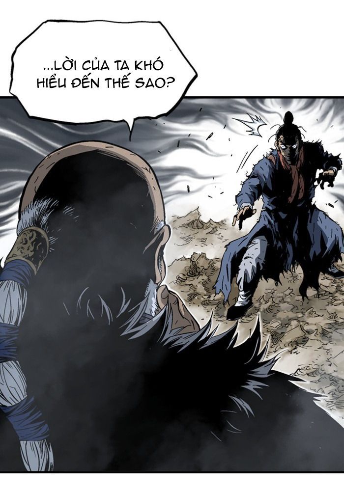 Gosu Chapter 169 - Trang 2