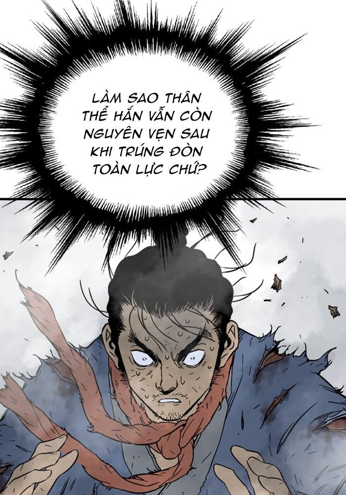 Gosu Chapter 169 - Trang 2