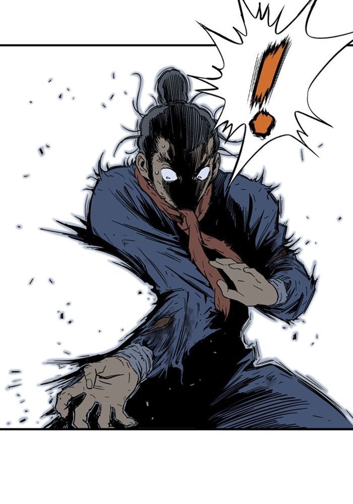 Gosu Chapter 169 - Trang 2