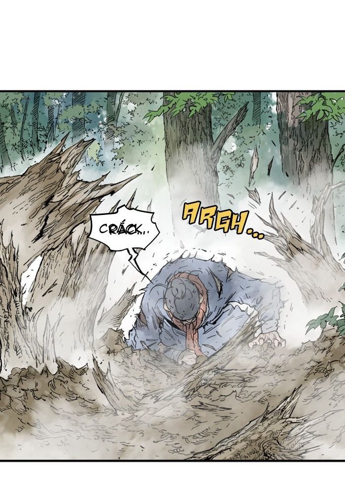 Gosu Chapter 169 - Trang 2
