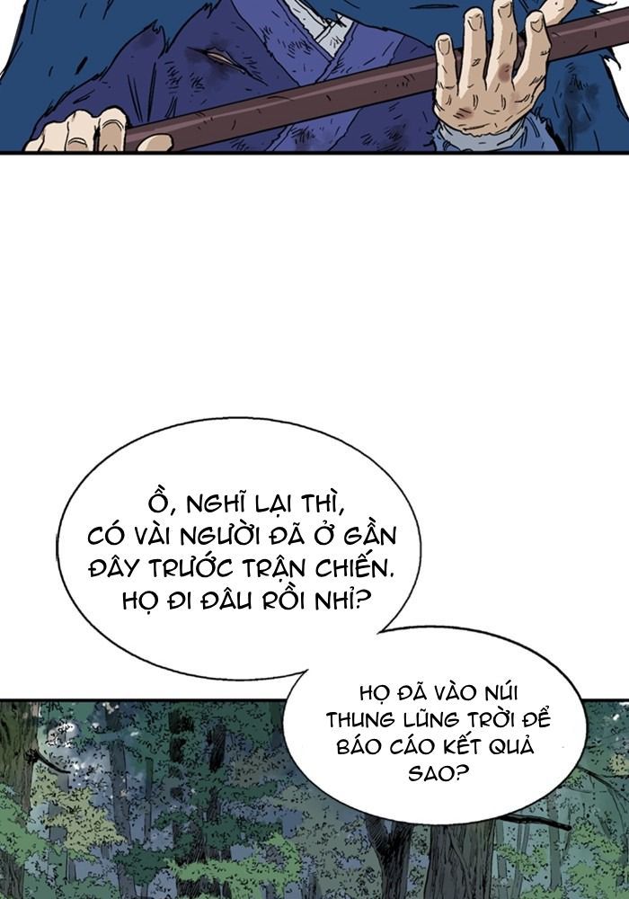 Gosu Chapter 171 - Trang 2