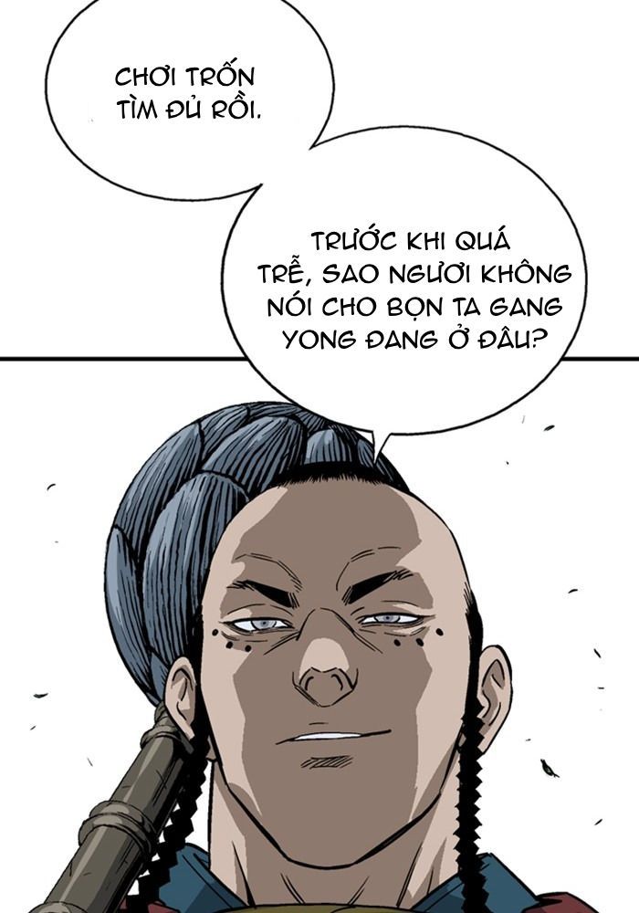Gosu Chapter 171 - Trang 2