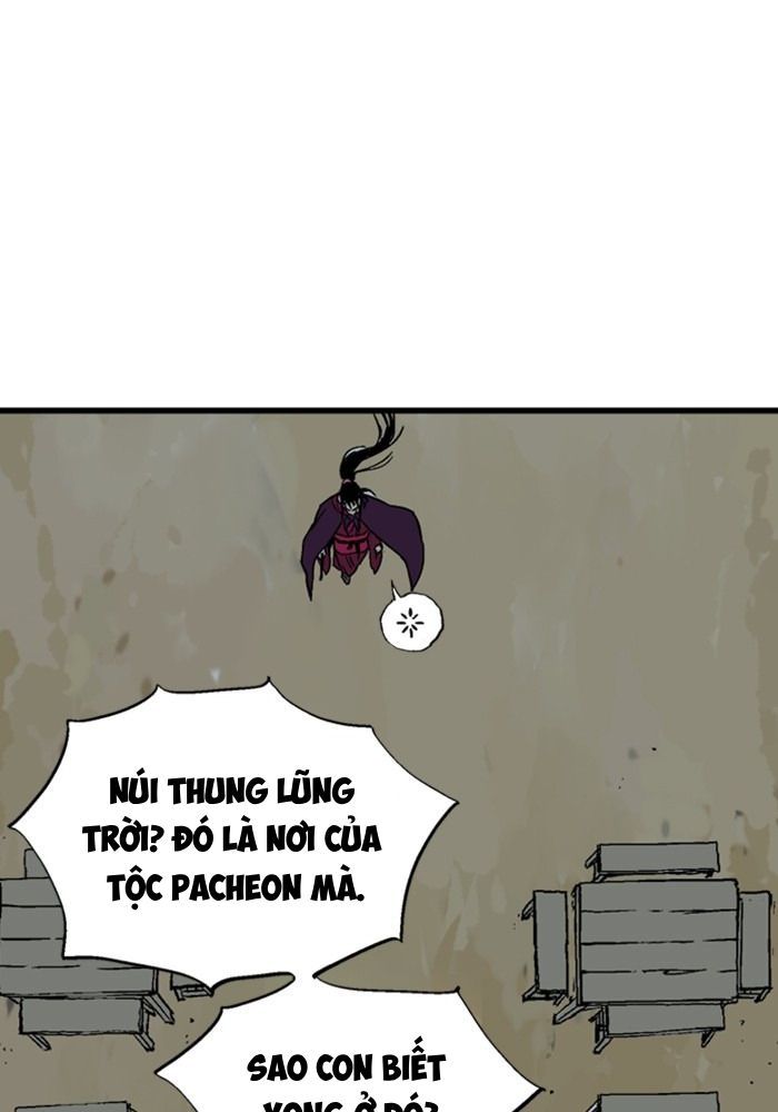Gosu Chapter 171 - Trang 2