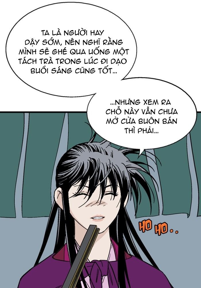 Gosu Chapter 171 - Trang 2