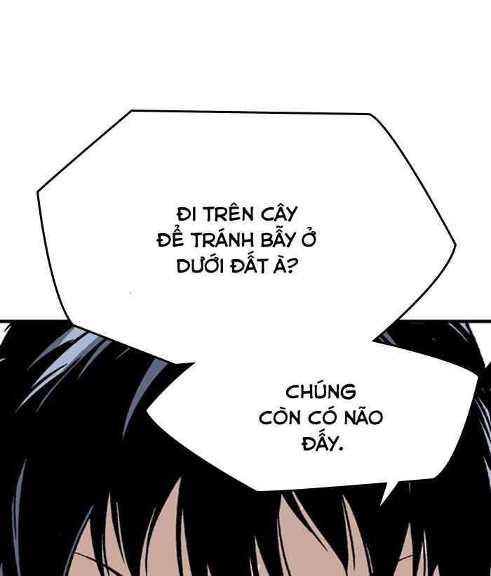Gosu Chapter 172 - Trang 2